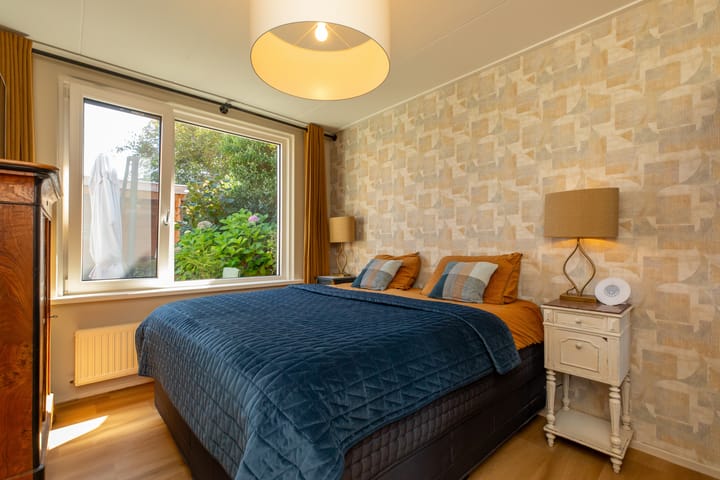 Foto 12 van Timmermansstraat 12