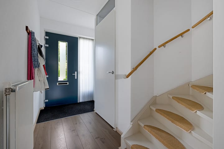 Foto 13 van Roggepaed 18