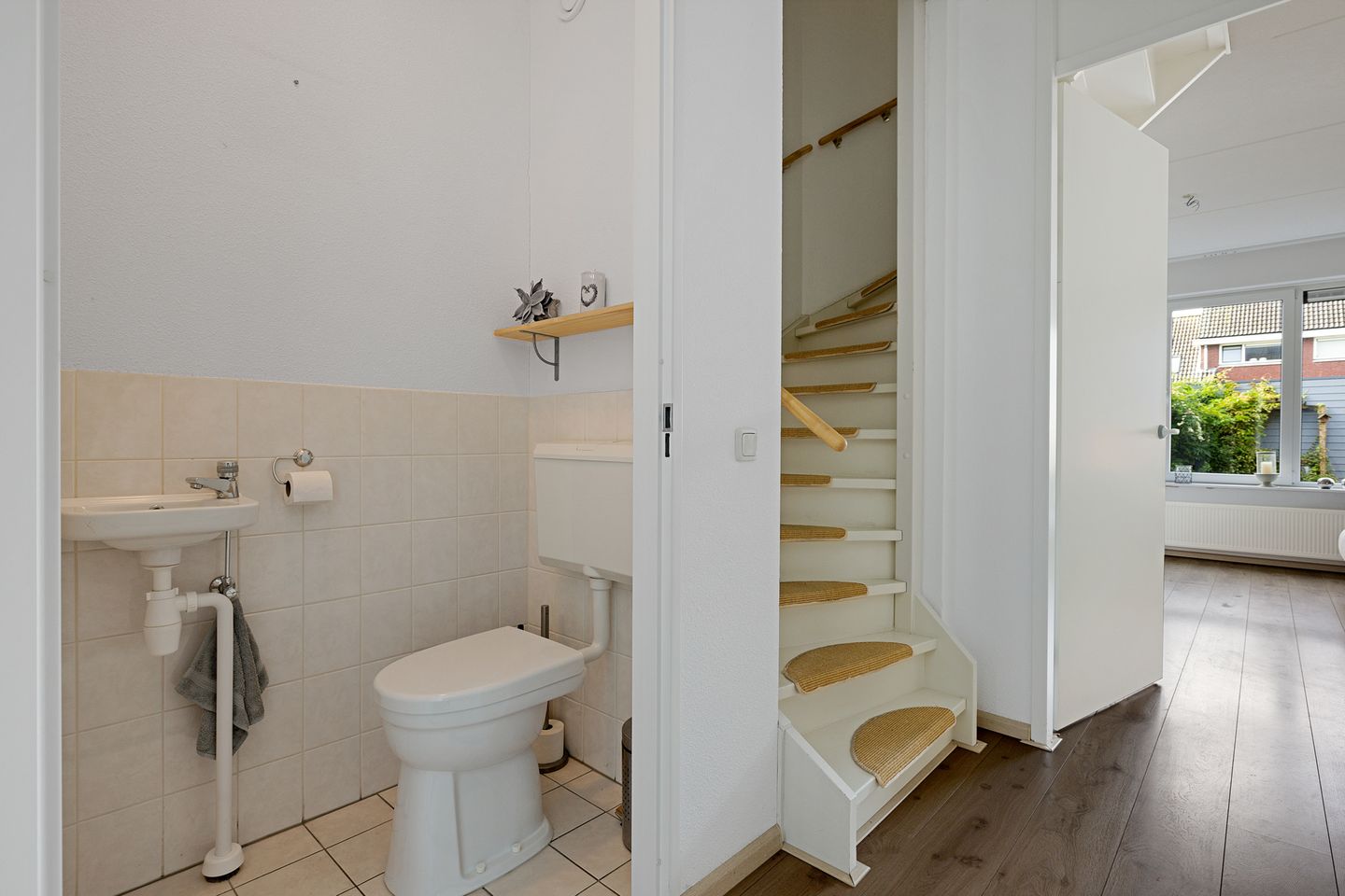 Foto 14 van Roggepaed 18