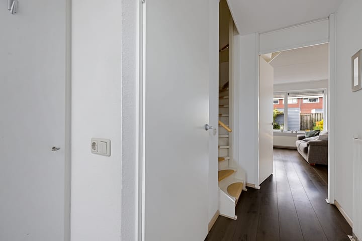 Foto 15 van Roggepaed 18