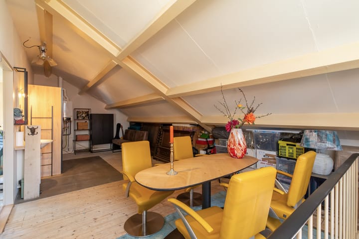 Foto 19 van Timmermansstraat 12