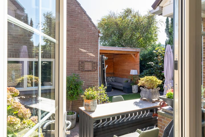 Foto 24 van Timmermansstraat 12