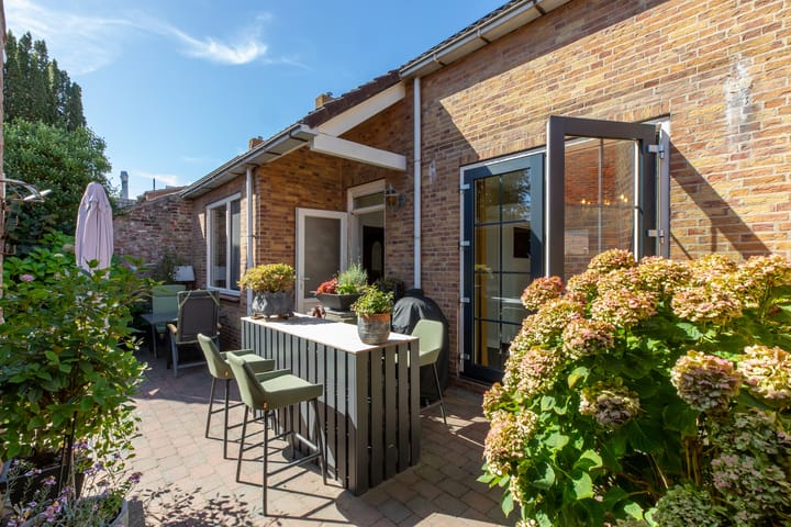 Foto 25 van Timmermansstraat 12