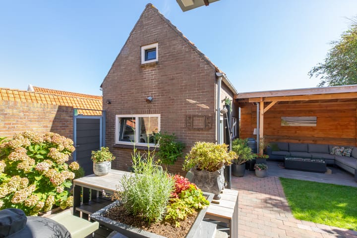 Foto 26 van Timmermansstraat 12