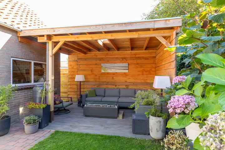 Foto 27 van Timmermansstraat 12