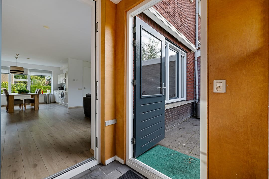 Foto 28 van Roggepaed 18