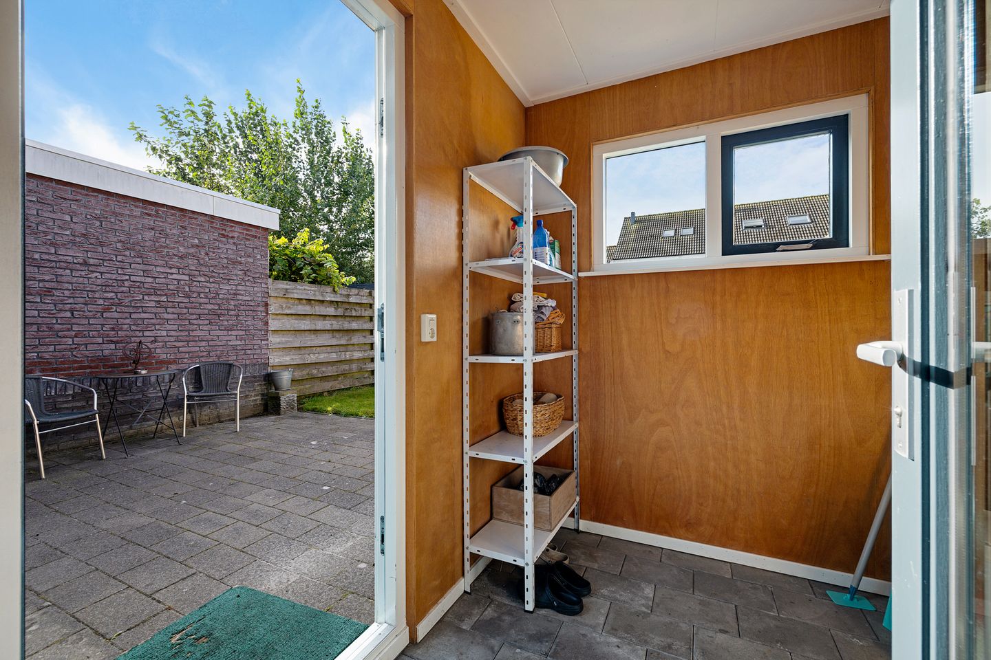 Foto 29 van Roggepaed 18