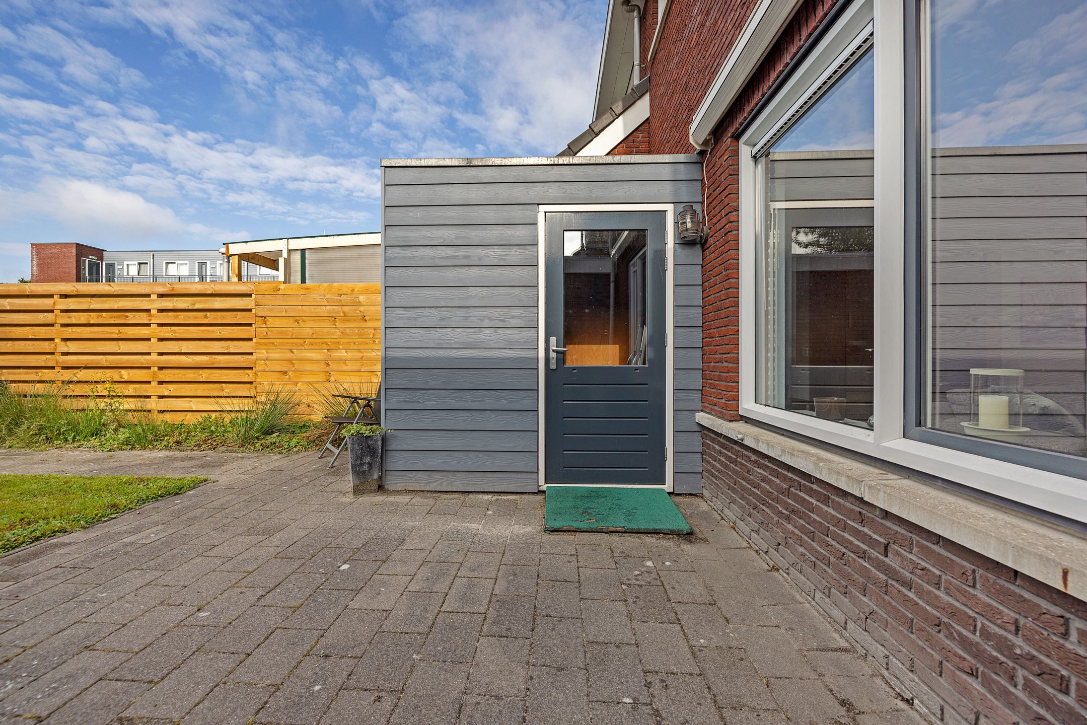 Foto 30 van Roggepaed 18