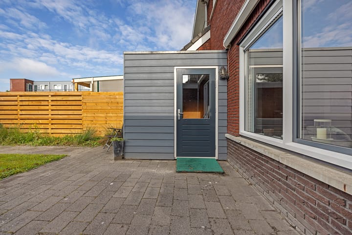 Foto 30 van Roggepaed 18