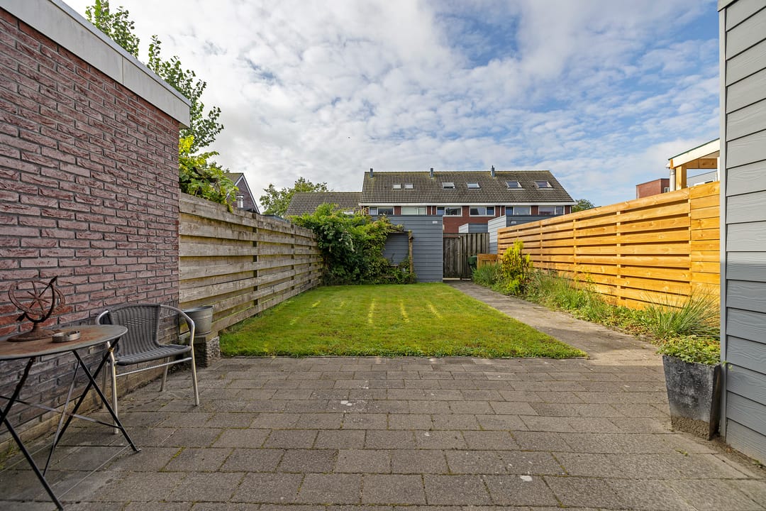 Foto 31 van Roggepaed 18