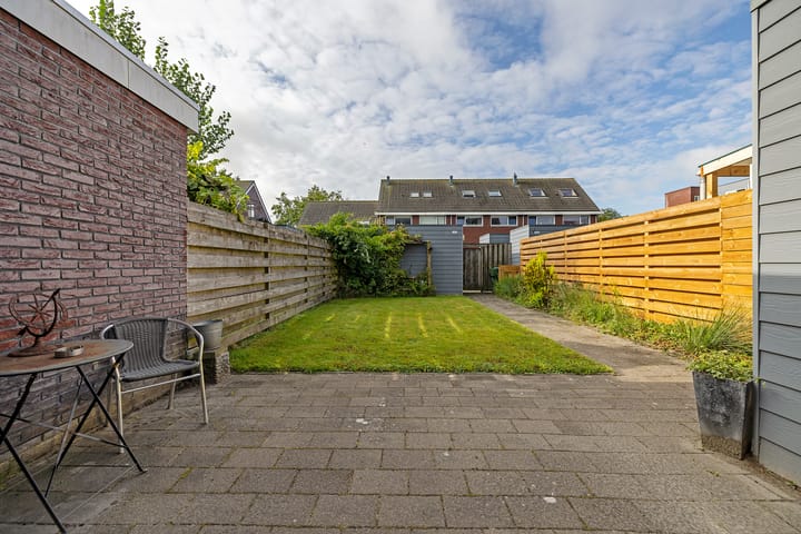 Foto 31 van Roggepaed 18