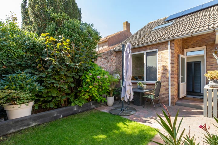 Foto 29 van Timmermansstraat 12