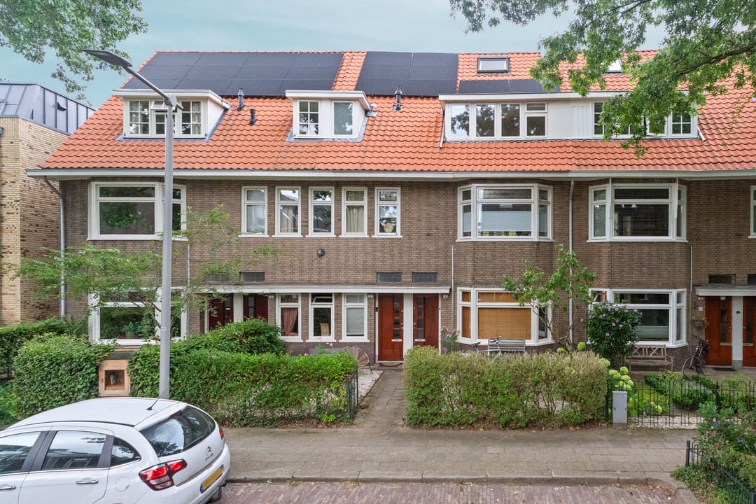 Foto 1 van Statenlaan 9