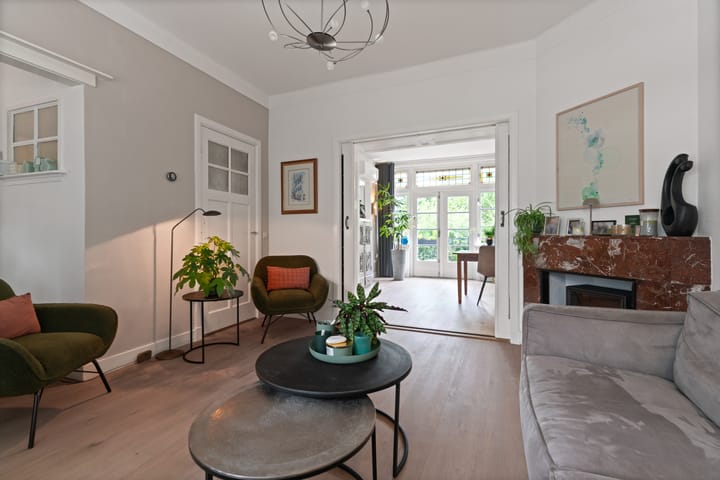 Foto 2 van Statenlaan 9