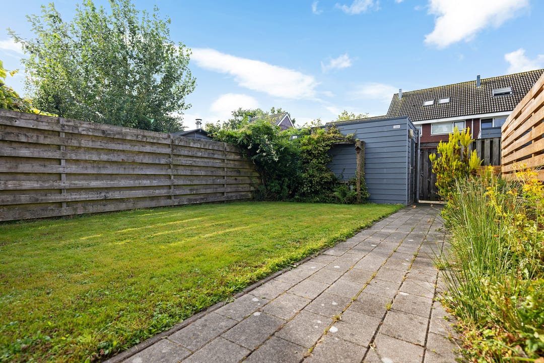 Foto 32 van Roggepaed 18