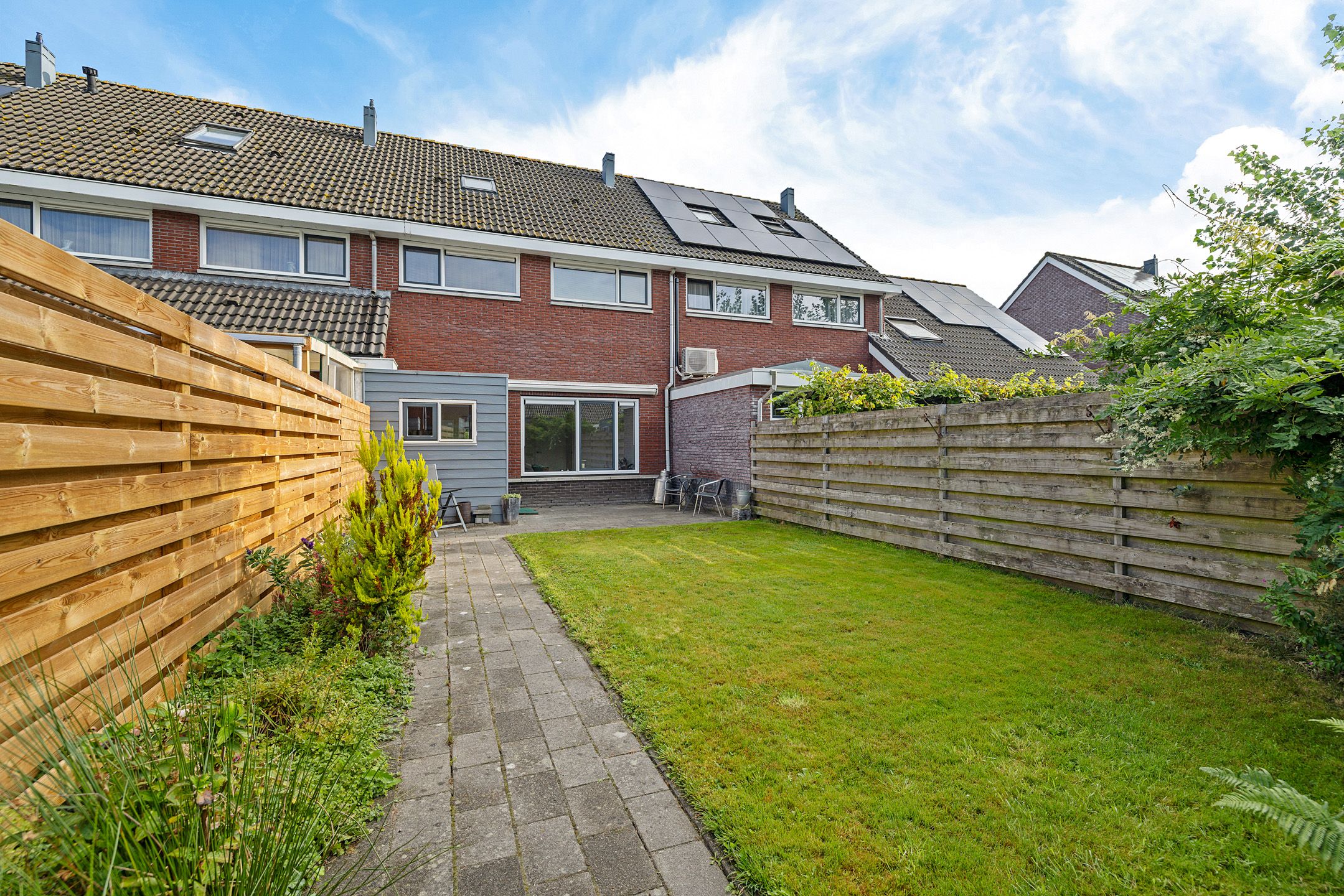 Foto 33 van Roggepaed 18