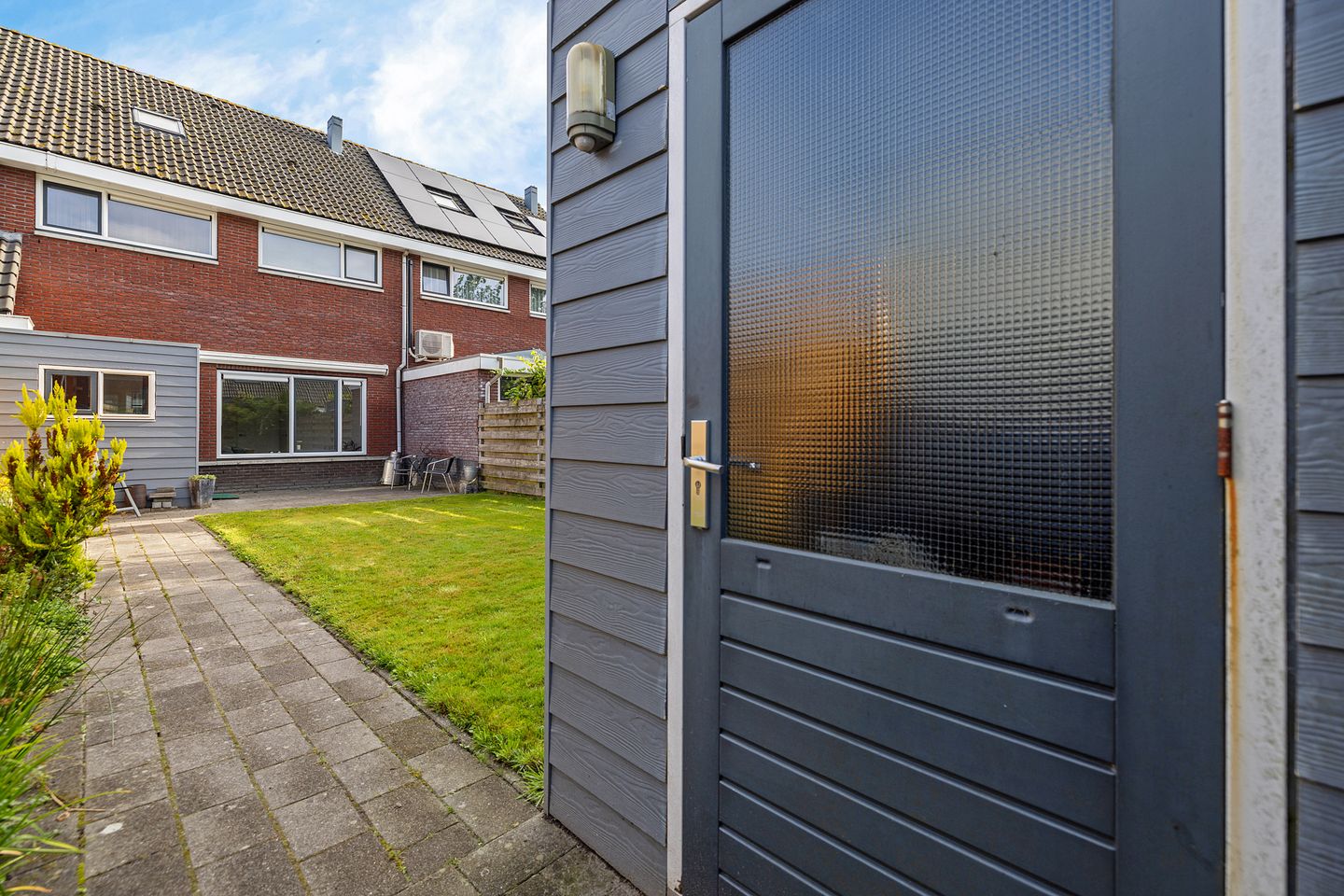 Foto 34 van Roggepaed 18