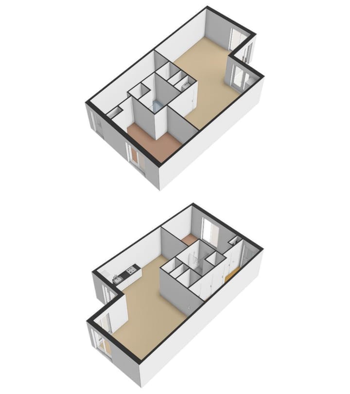 Photo 30 of Carry van Bruggenhof 18