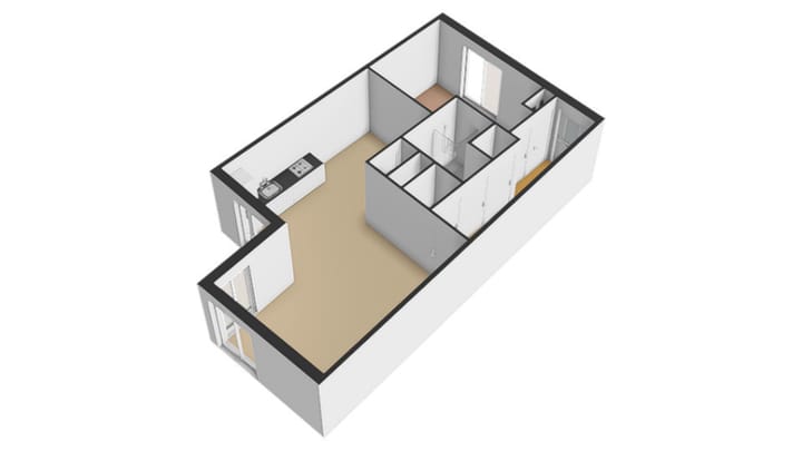 Photo 31 of Carry van Bruggenhof 18