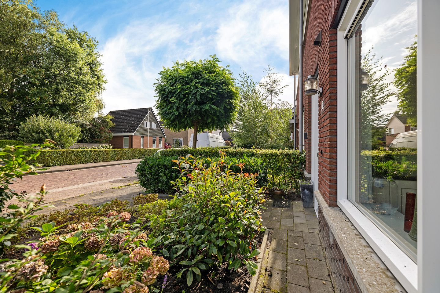 Foto 35 van Roggepaed 18