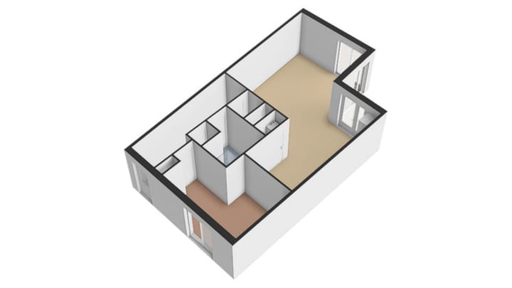 Photo 32 of Carry van Bruggenhof 18