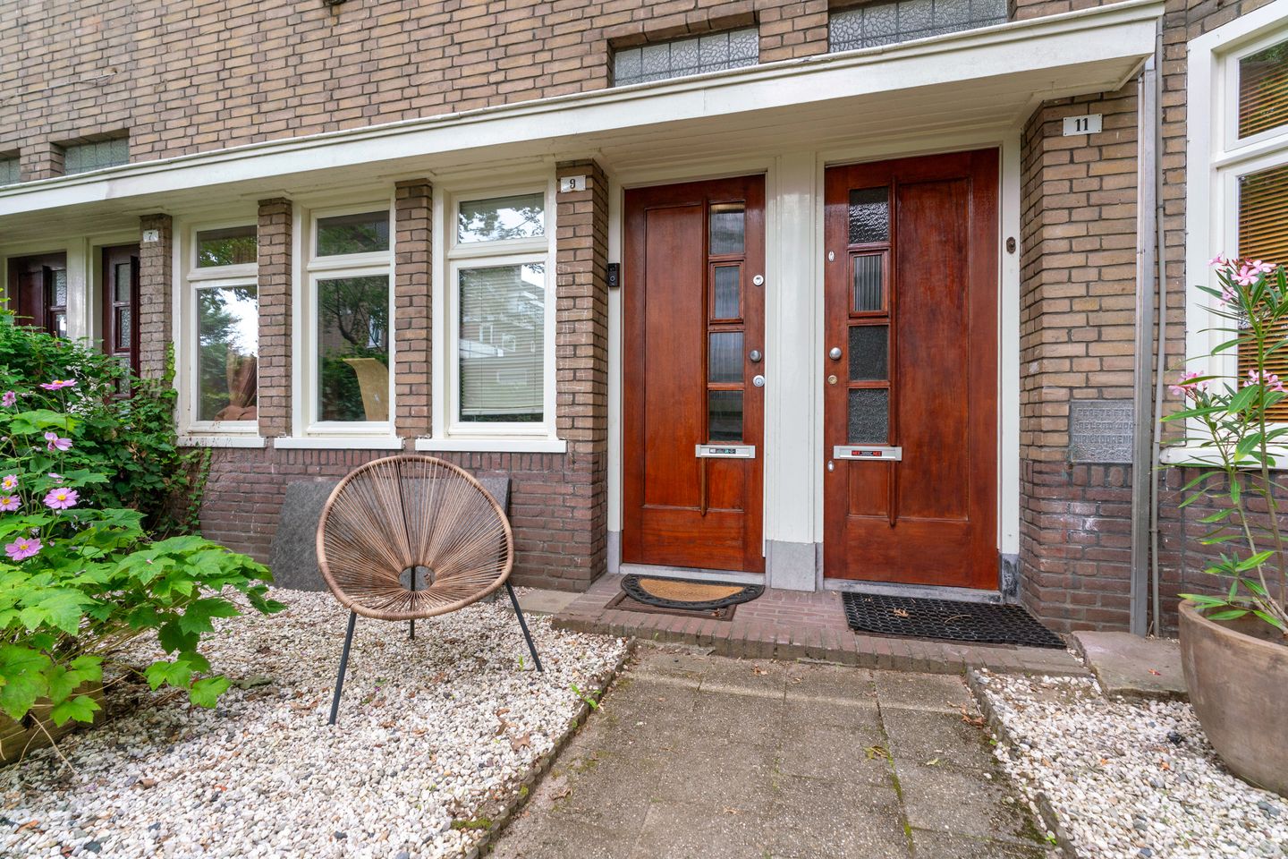 Foto 5 van Statenlaan 9