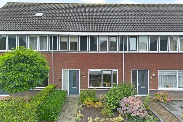 Foto 36 van Roggepaed 18