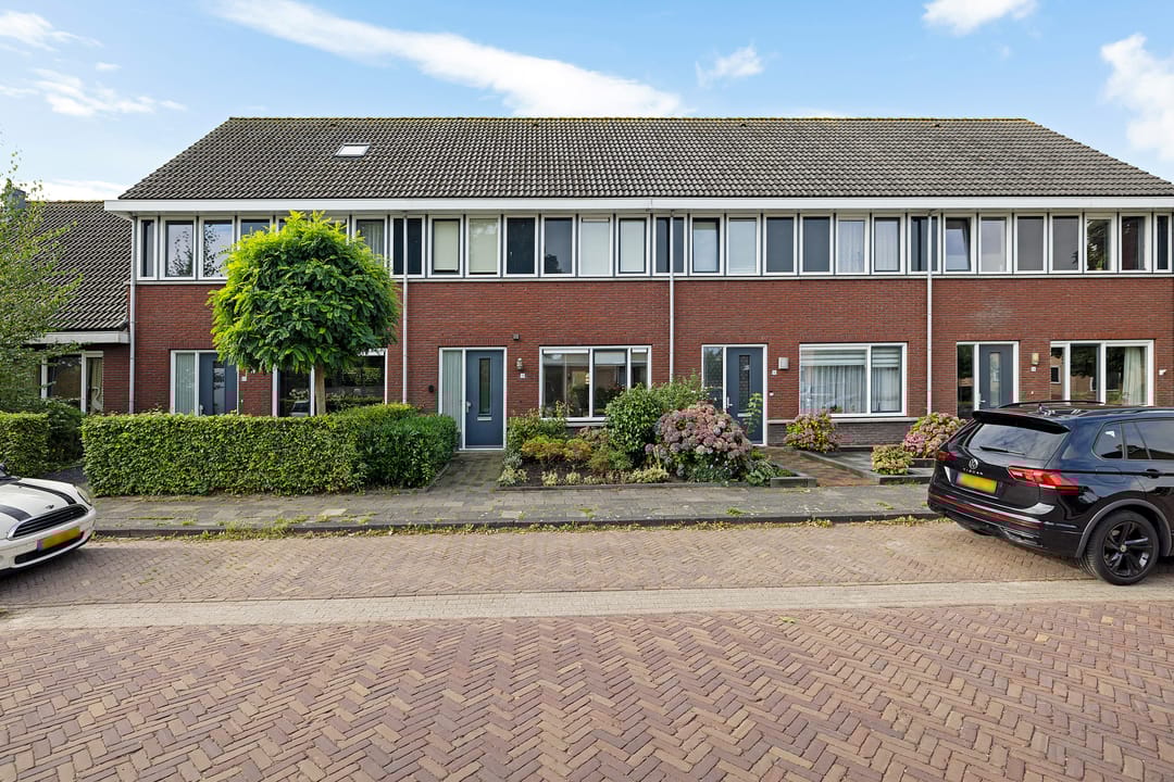 Foto 37 van Roggepaed 18