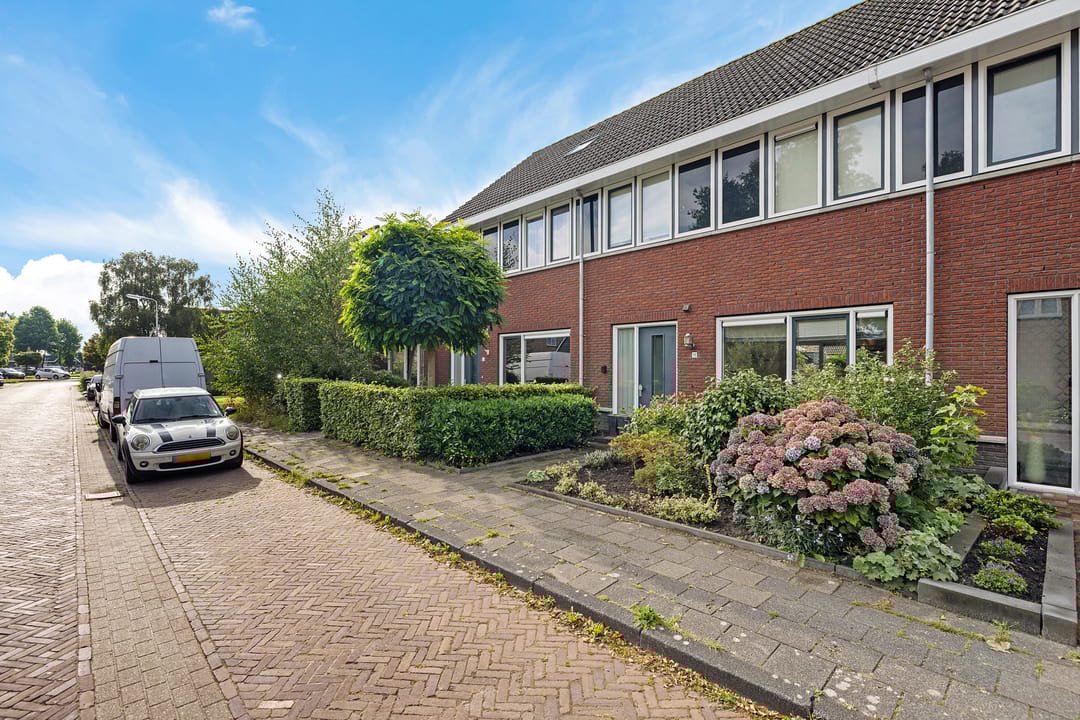 Foto 38 van Roggepaed 18