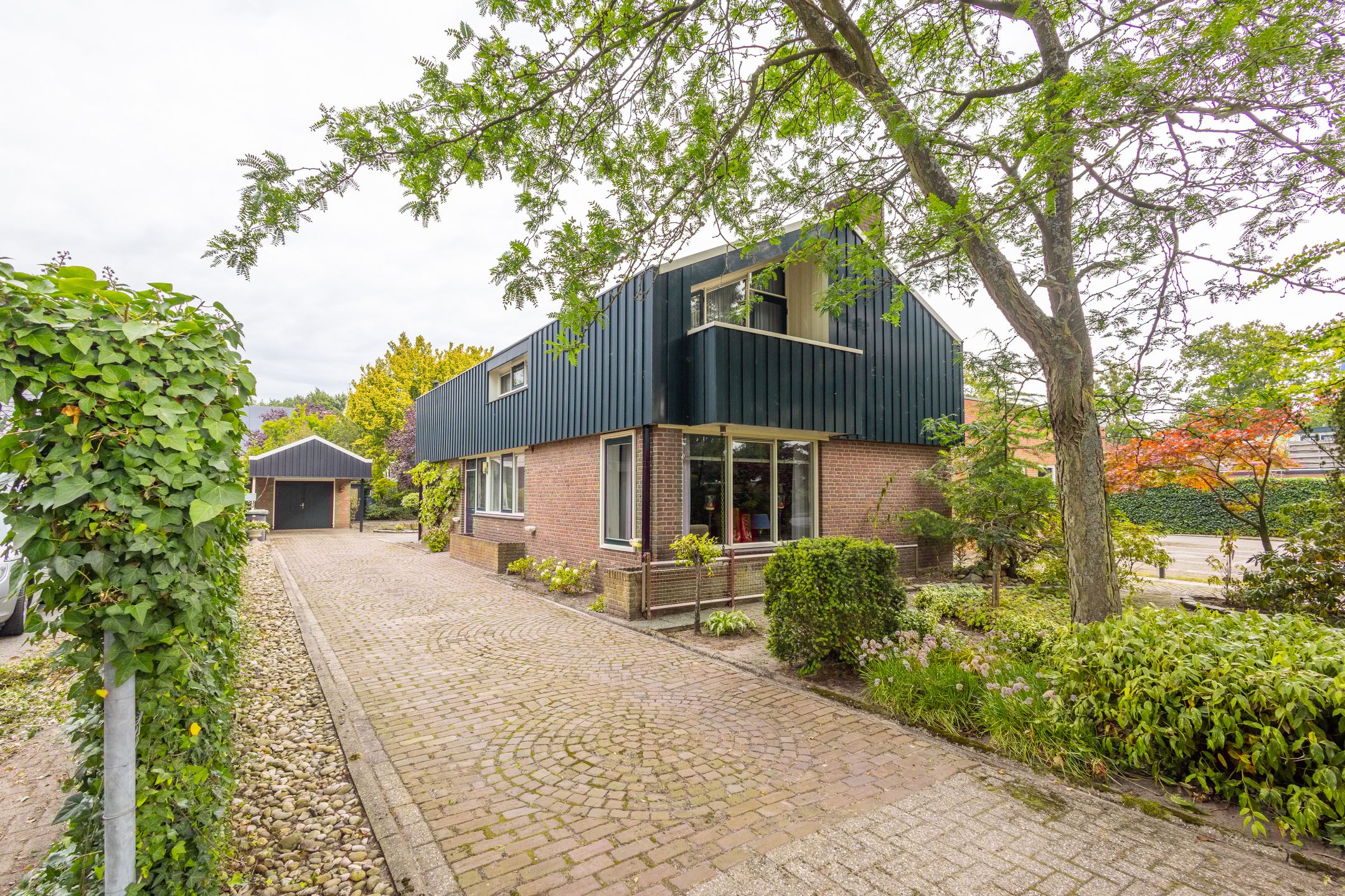 Oonksweg, 10, Borne, 7622AW, Overijssel, Nederland 10 