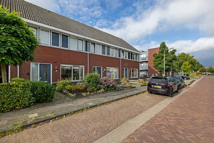 Foto 39 van Roggepaed 18