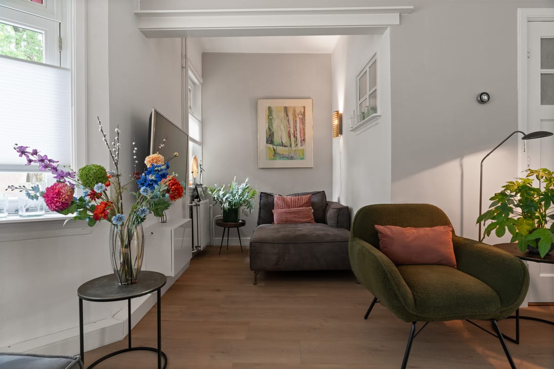 Foto 8 van Statenlaan 9