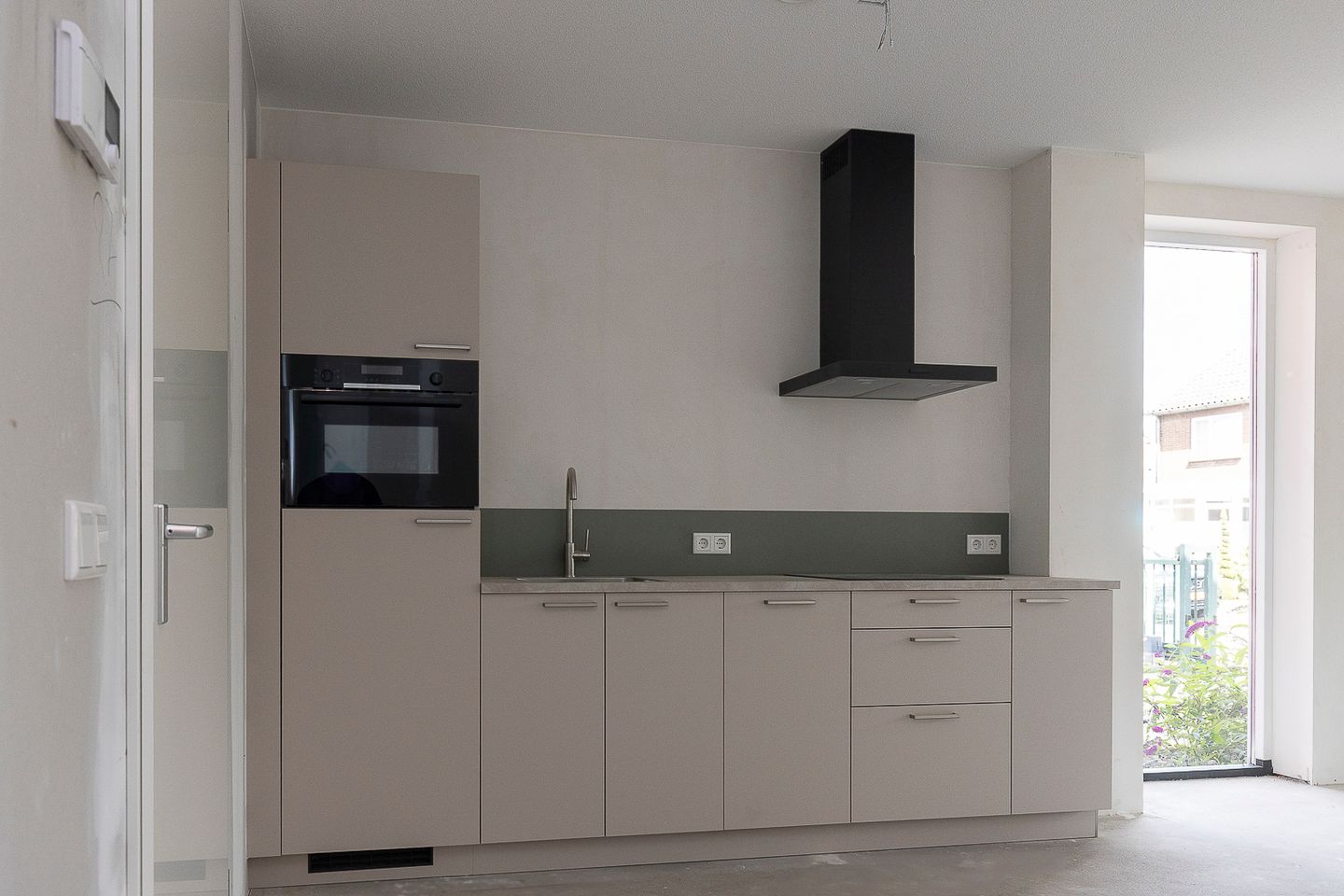 Foto 5 van van Heemskerckstraat 1-D