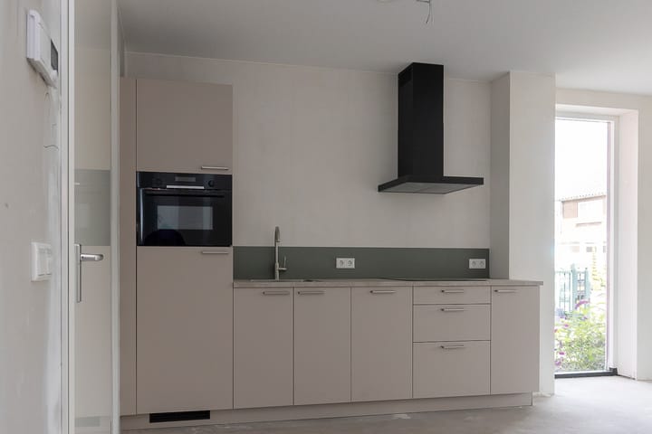 Foto 5 van van Heemskerckstraat 1-D