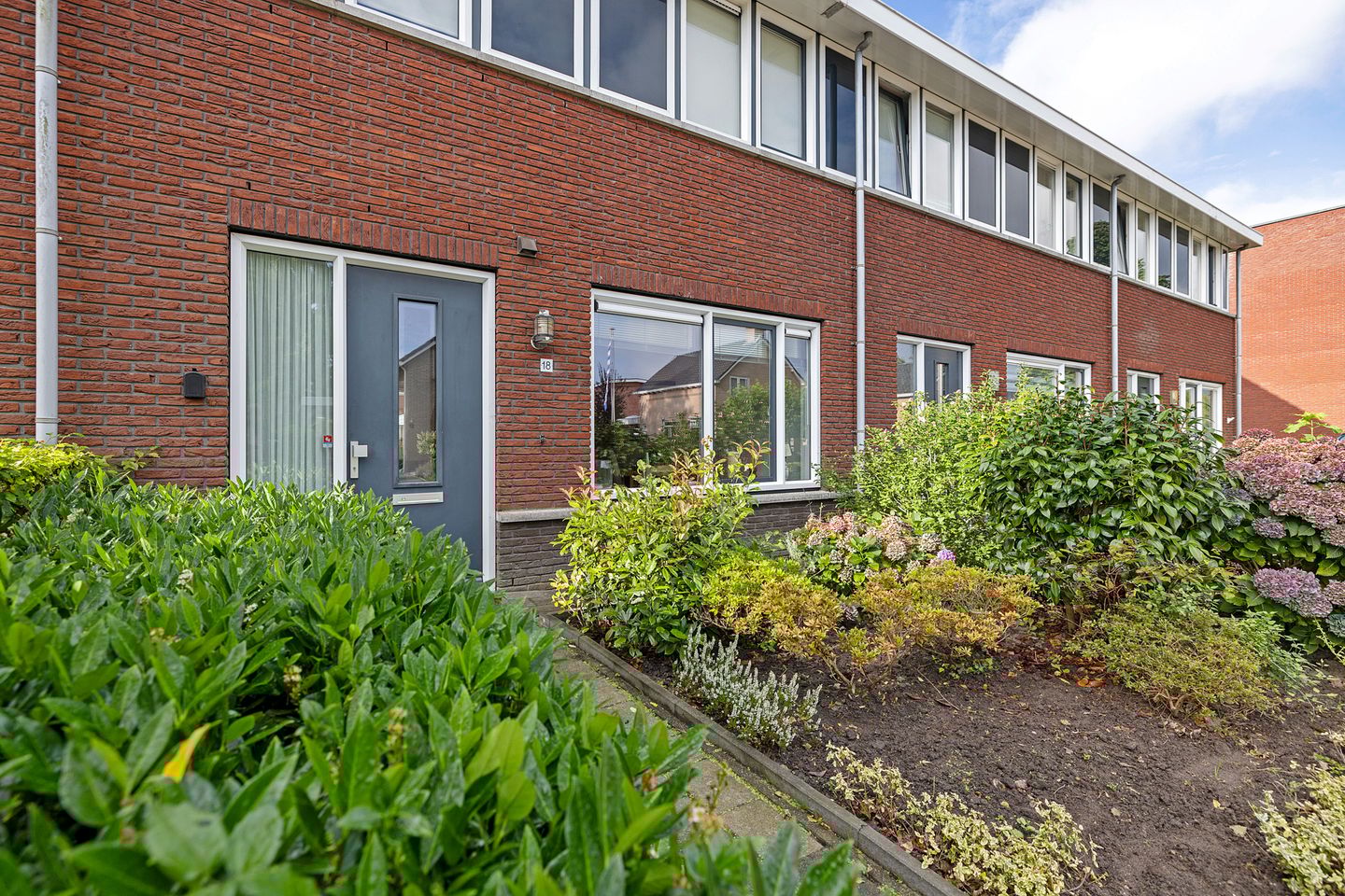 Foto 40 van Roggepaed 18