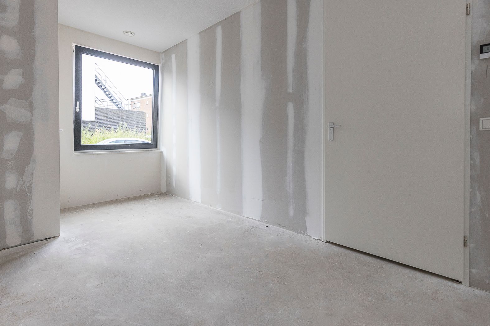 Foto 6 van van Heemskerckstraat 1-D