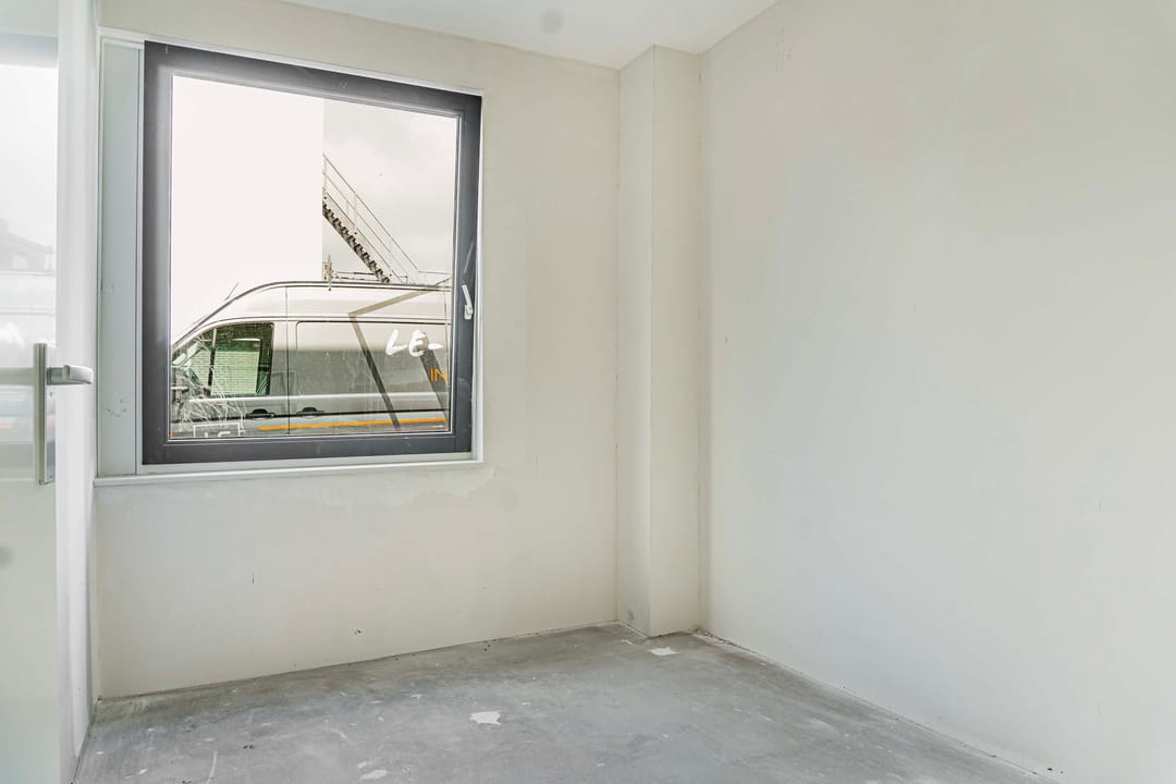 Foto 7 van van Heemskerckstraat 1-D