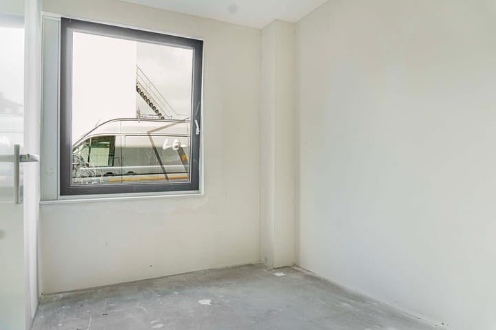 Foto 7 van van Heemskerckstraat 1-D