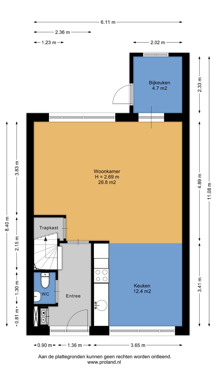 Foto 42 van Roggepaed 18