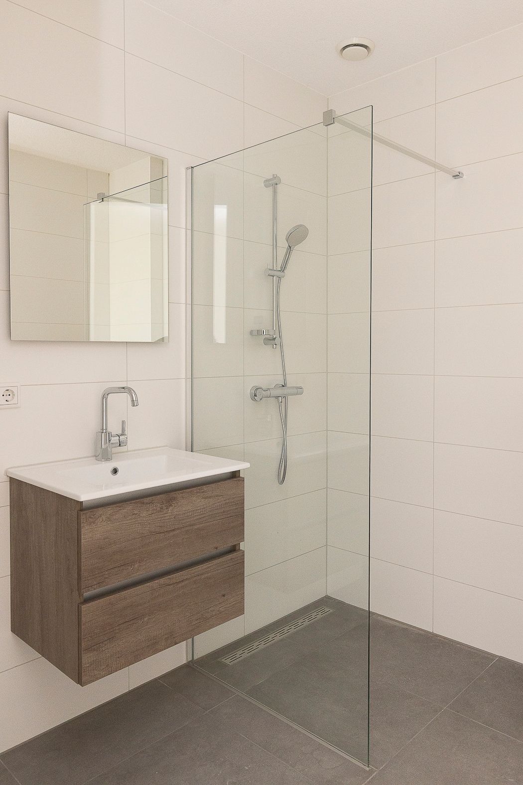 Foto 8 van van Heemskerckstraat 1-D