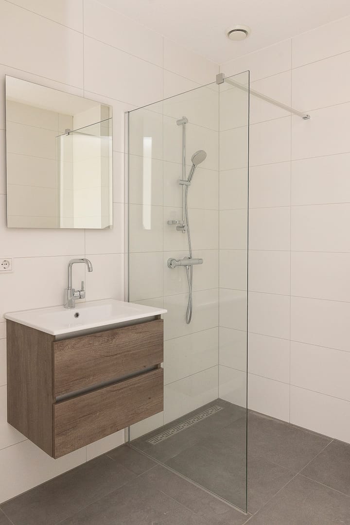 Foto 8 van van Heemskerckstraat 1-D