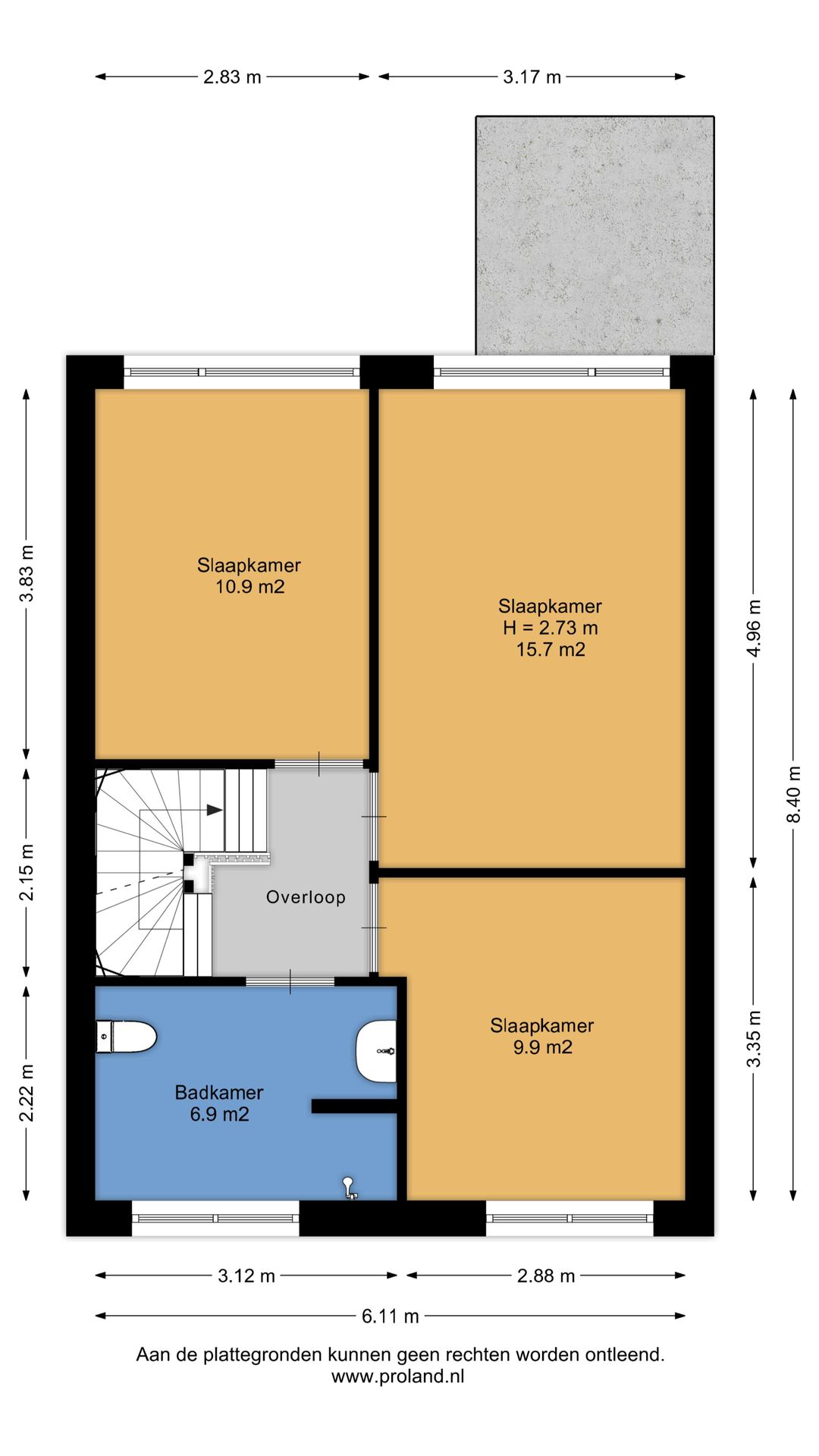 Foto 43 van Roggepaed 18