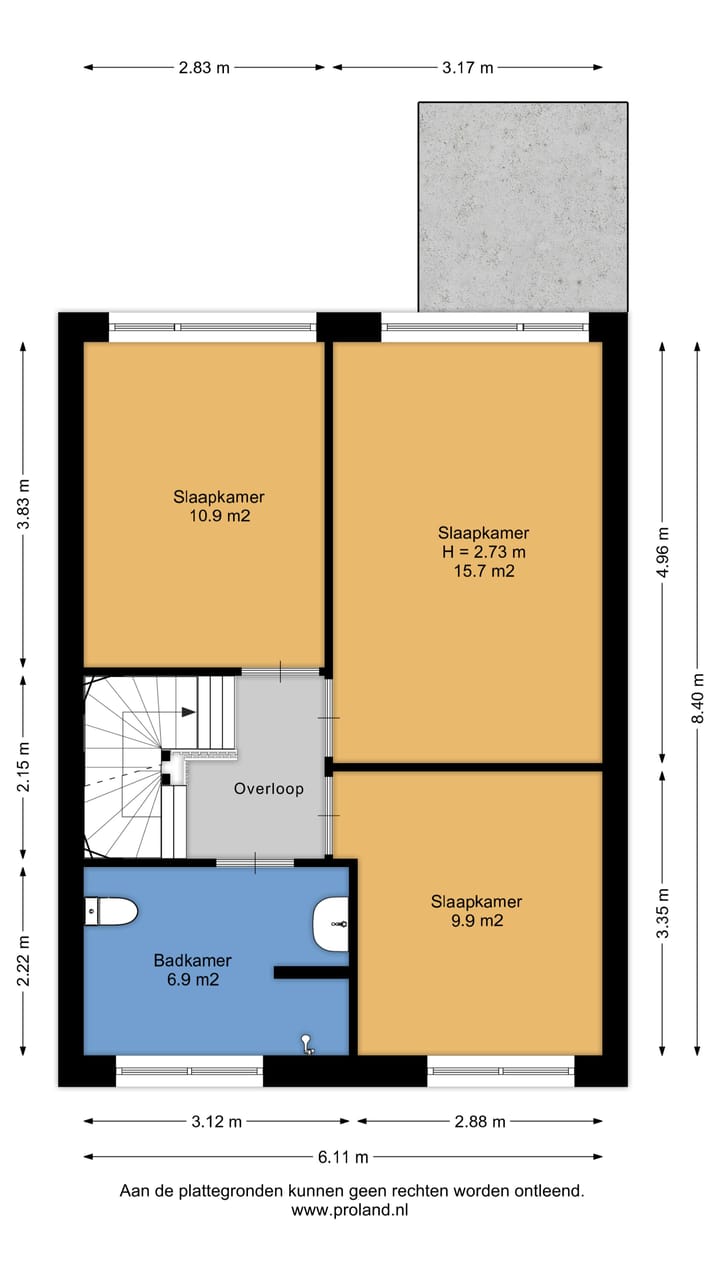 Foto 43 van Roggepaed 18