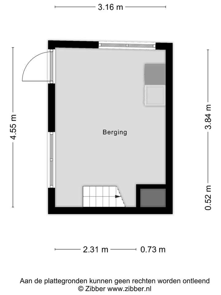 Foto 44 van Timmermansstraat 12