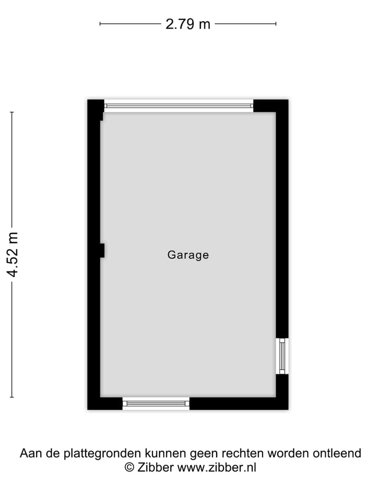 Foto 45 van Timmermansstraat 12