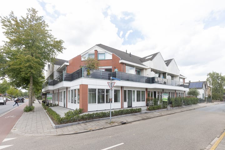 Foto 11 van van Heemskerckstraat 1-D