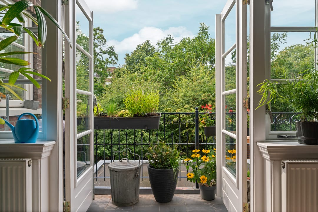 Foto 16 van Statenlaan 9