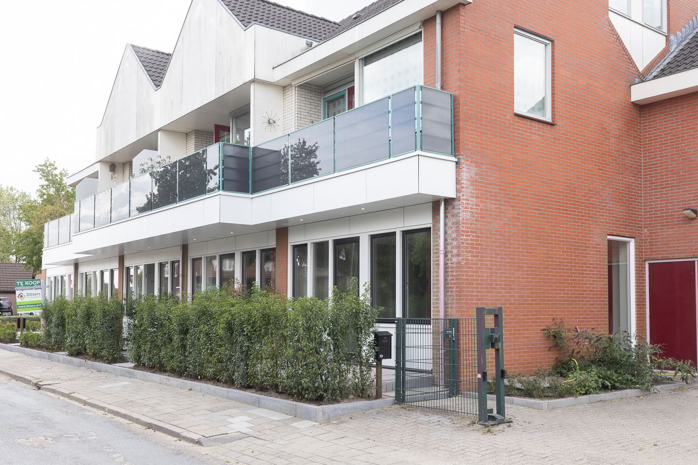 Foto 14 van van Heemskerckstraat 1-D