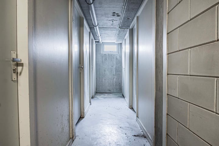 Foto 15 van van Heemskerckstraat 1-D