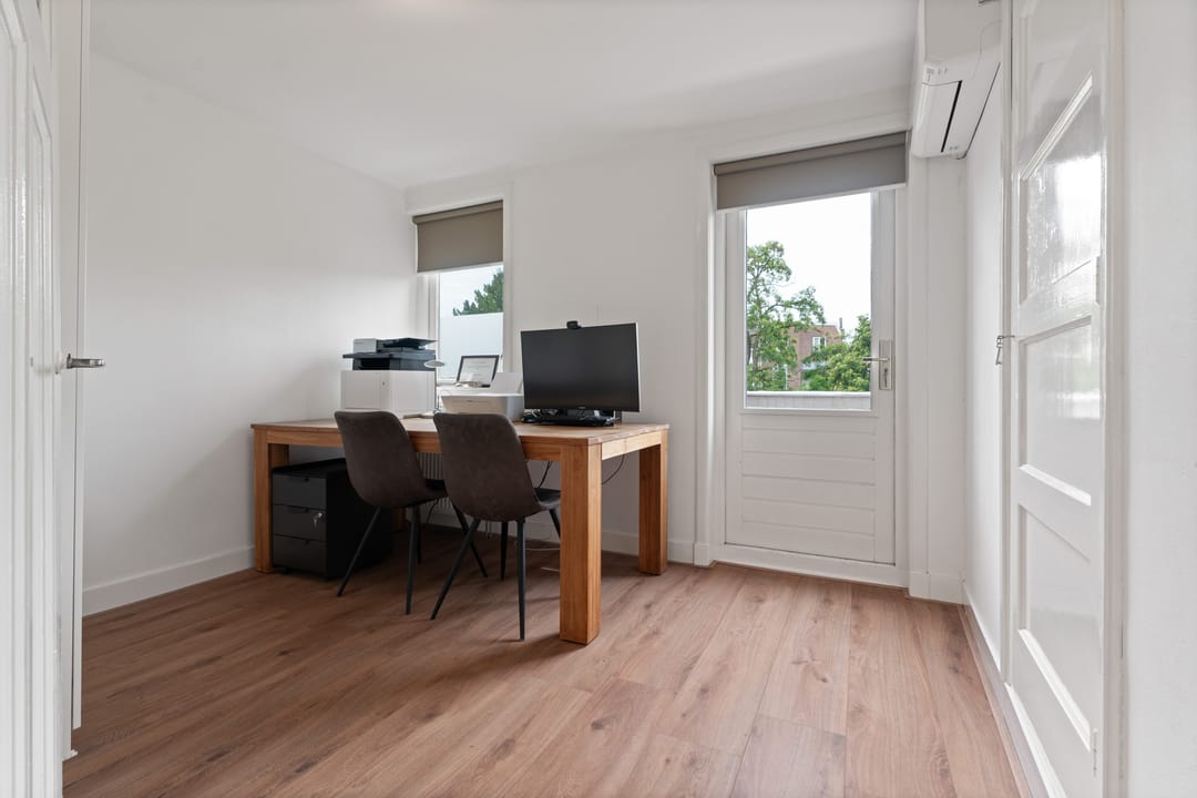 Foto 23 van Statenlaan 9